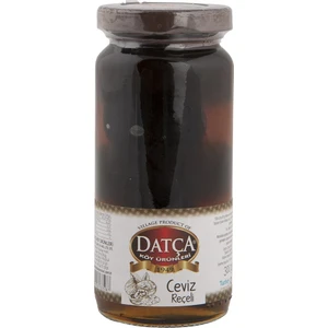 Datça Ceviz Reçeli 300 gr