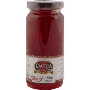 Datça Acı Biber Reçeli 300 gr