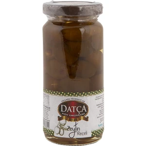 Datça Köy Ürünleri Datça Zeytin Reçeli 300 gr