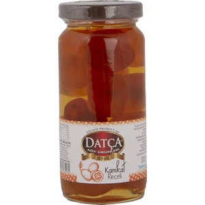 Datça Kumkat Reçeli 305 gr