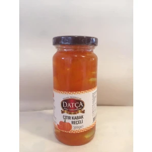 Datça Köy Ürünleri Çıtır Kabak Reçeli 300 gr