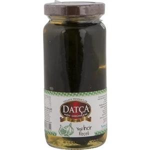 Datça Yeşil Dağ İnciri Reçeli 300 gr