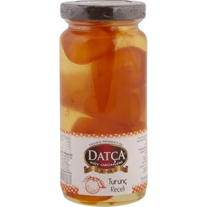 Datça Köy Ürünleri Datça Turunç Reçeli 290 gr