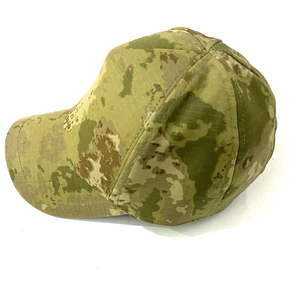 Askeri Kamuflaj Şapka