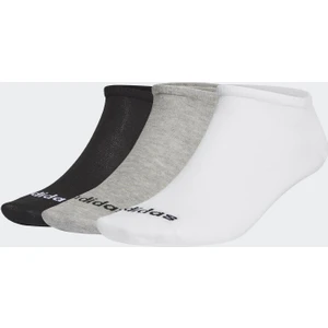 Adidas GE6137 Low Cut 3pp Çorap
