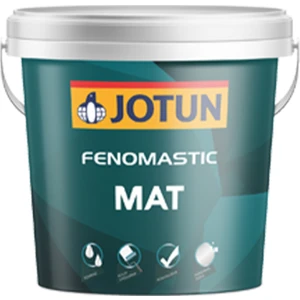 Akis 1622 Fenomastic Mat 2 lt