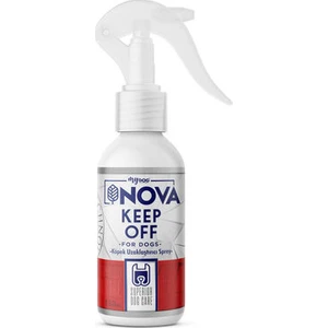 My Dog Nova Köpek Keep Off Sprey 150ML