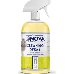 My Dog Mydog Nova Köpek Temizleme Spreyi 400ML