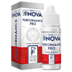 My Bird Nova Performance 30ML (Kuş Kızıştırıcı)