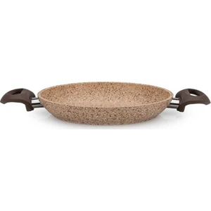 Creamy Granitec 22 cm Sahan Tava