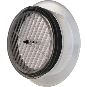 Menfezmatik Doğalgaz Izgara Soğuk Önleyici Yılın Mucizesi Gazetelere Çıkan Yılın Icadı Menfez Kapağı