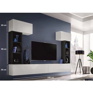 Bianco Nero Tv Ünitesi