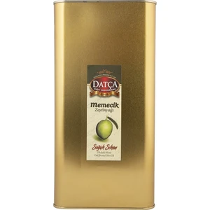 Datça Memecik Zeytinyağı 5 lt