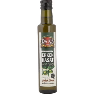 Datça Erken Hasat Zeytinyağı 250 ml