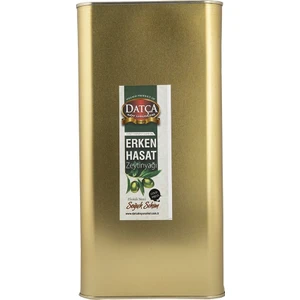 Datça Erken Hasat Zeytinyağı 5 lt