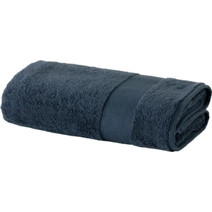 Bedding Essentials Banyo Havlusu %100 Pamuk  - Navy (90x150 cm)