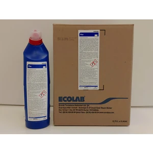 Pilax Wc Temizlik Ürünü 750 ml  6 'lı