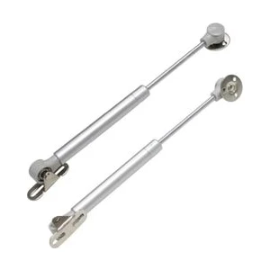 (2 Adet) Kalite Dolap Gazlı Kapak Makas Piston 100N