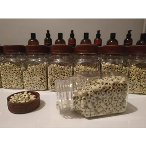 Cosmetics Deppo Silikonlu Saç Kaynak Boncuğu (500 Adet) Sarı/platin No.13