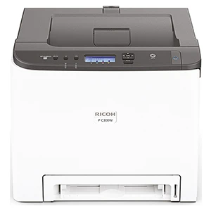 P C300W Renkli Lazer Yazıcı
