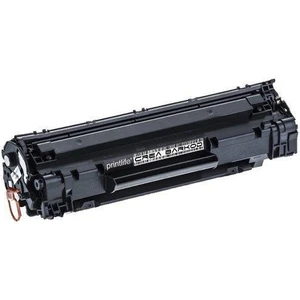 Print Life Printlife Laserjet Pro Toner CF283A 2100 Sayfa Siyah