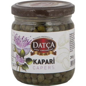 Datça Kapari 200 gr