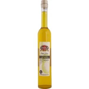 Datça Limonlu Zeytinyağı 500 ml
