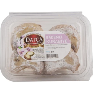 Bademli Kurabiye 120 gr