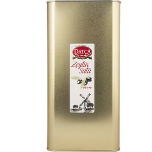 Datça Köy Ürünleri Datça Zeytin Sütü 5 lt