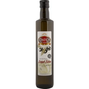 Datça Soğuk Sıkım Zeytinyağı Cam Şişe 500 ml