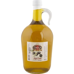 Datça Soğuk Sıkım Zeytinyağı Galon 1500 ml