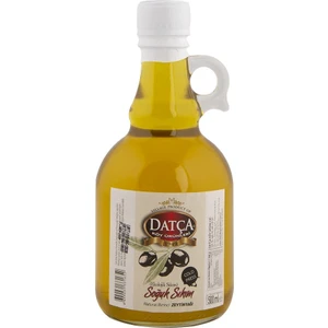 Datça Soğuk Sıkım Zeytinyağı Galon 500 ml