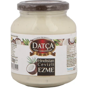 Datça Hindistan Cevizli Ezme 350 gr