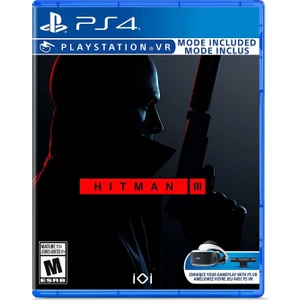 CD Media Hitman 3 Standart Edition