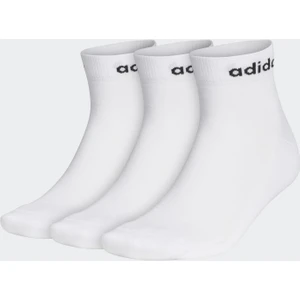 Adidas GE1381 Hc Ankle 3pp Çorap