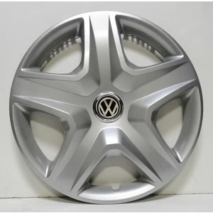 Çobanoğlu Grup Volkswagen 16 İnç Jant Kapağı Amblem -1 Takım(4 Adet) + İmalattan