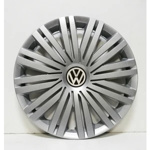 Çobanoğlu Grup Volkswagen 15 İnç Jant Kapağı Amblem -1 Takım(4 Adet) + İmalattan