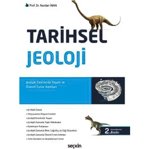 Tarihsel Jeoloji - Nurdan Inan