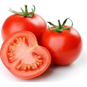 Ata Tohumculuk 25 Adet Tohum Erkenci Iri Marmande Domates Tohumu Domates Tohumu Yeni