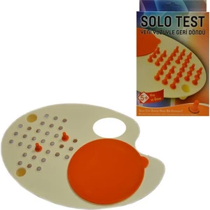 Solo Test