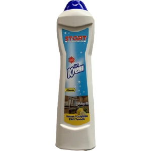 Sıvı Krem Mineralli 500 ml