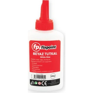 P-1954 Beyaz Tutkal 100GR