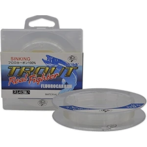 Trout Flouro Carbon Misina