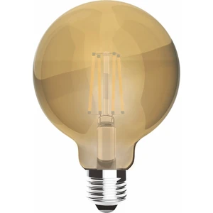 LED Vintage Gold Globe G95 7.5W E27 Duy Ampul