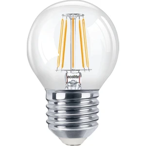 LED Vintage G45 4W E27 Duy Ampul
