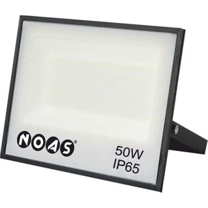 50 Watt LED Projektör 50W LED Projektör Slim Kasa Beyaz Işık