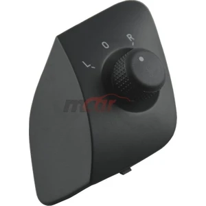 Seat İbiza Ayna Ayar Düğmesi Anahtarı 2009-2016