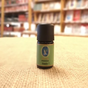 Sedir Yağı 5 Ml - Damıtma (Organik - Fransa)