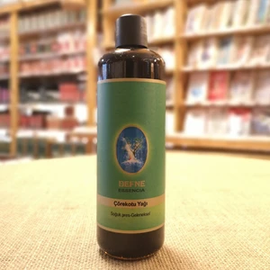 Çörekotu Yağı 250 Ml - Soğuk Pres (Geleneksel - Türkiye)
