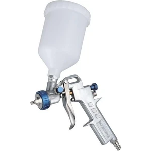 S-990 Meşem Havalı Üstten Depolu Boya Fıskiyesi Aparatı 1.3mm